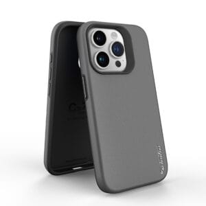 קאזה Caza IP15 PRO MAX GREY
